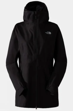 Womens Hikesteller Parka Shell Jacket