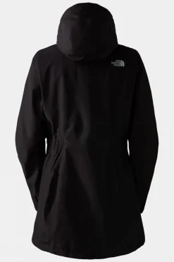 Womens Hikesteller Parka Shell Jacket