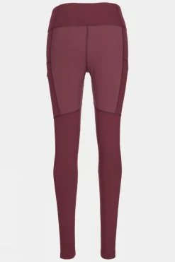 Womens Horizon Leggings