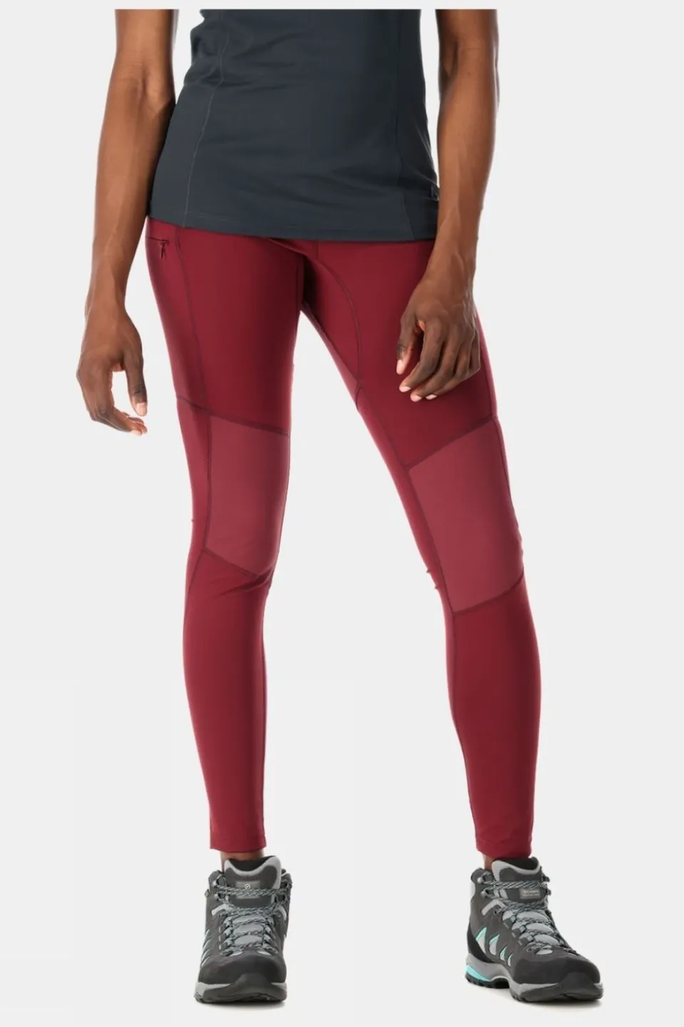 Womens Horizon Leggings