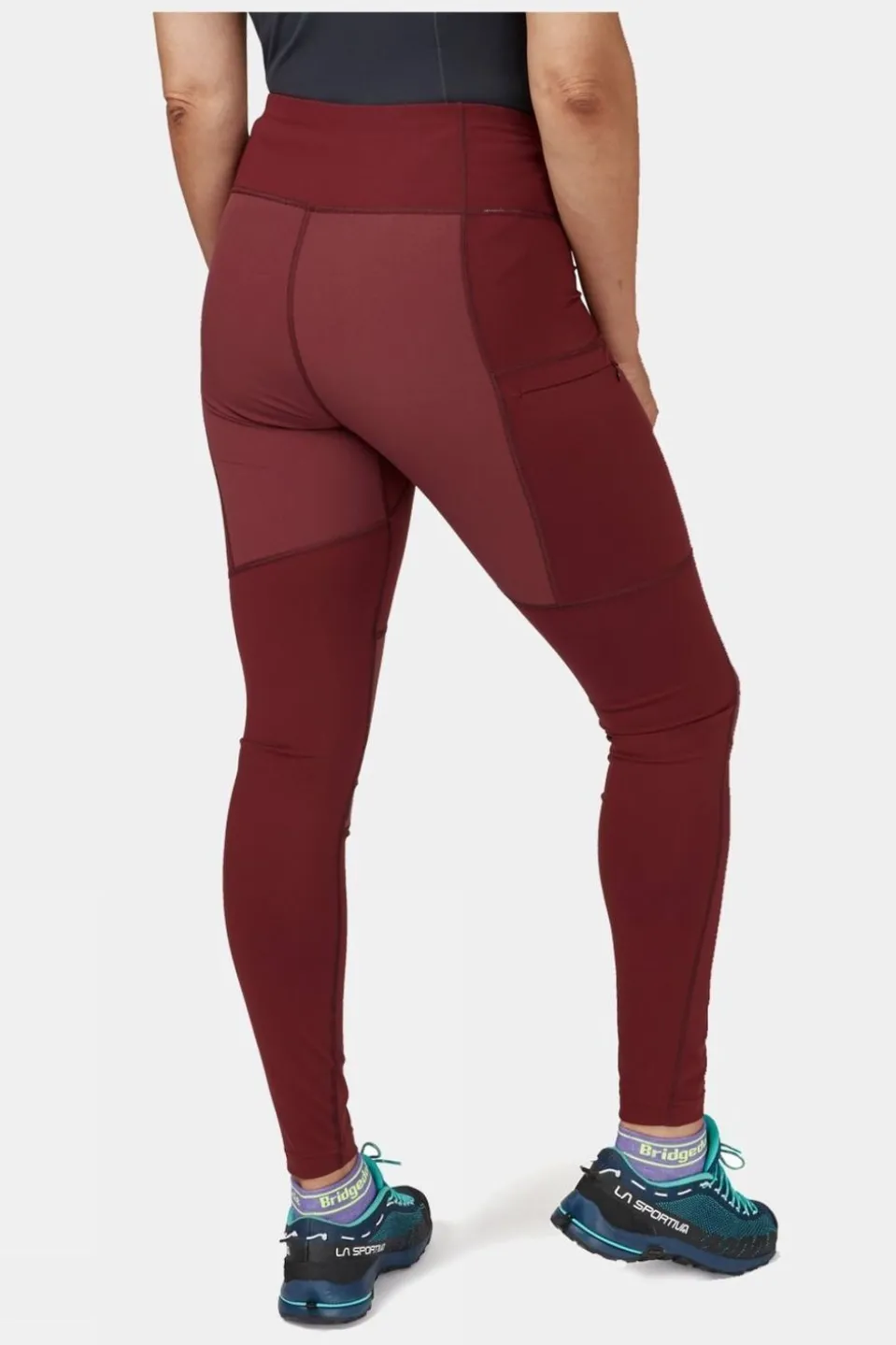 Womens Horizon Leggings