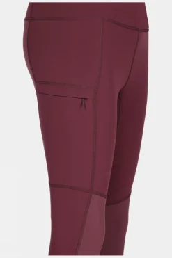 Womens Horizon Leggings
