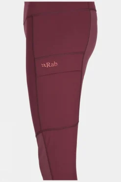 Womens Horizon Leggings