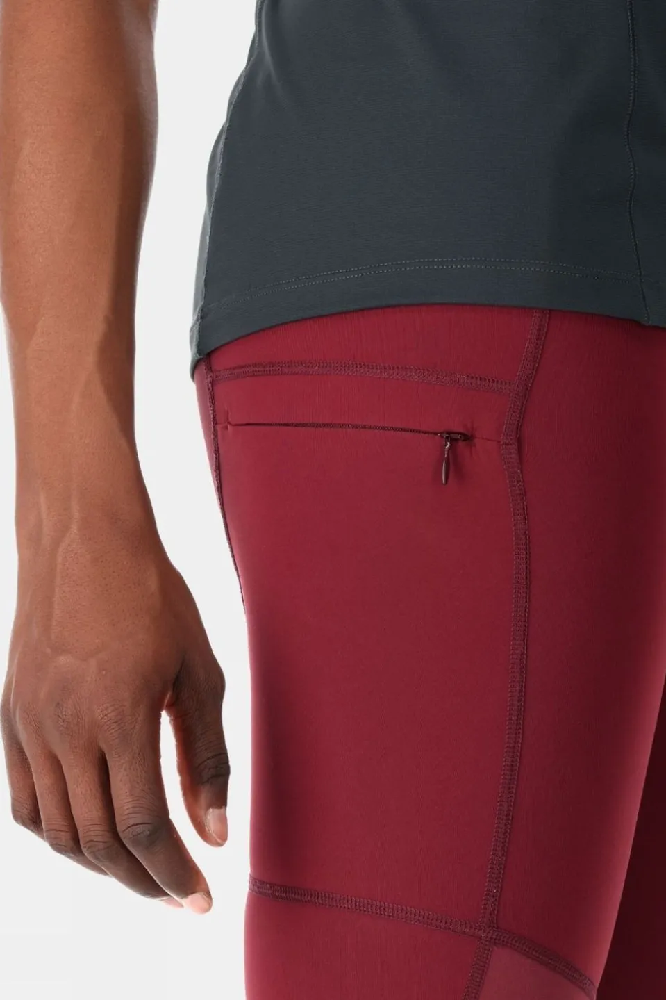 Womens Horizon Leggings