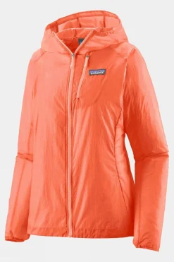 Womens Houdini Jacket