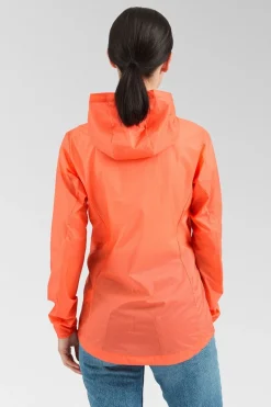 Womens Houdini Jacket