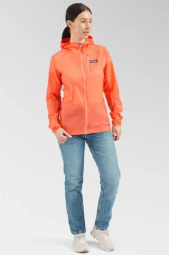 Womens Houdini Jacket