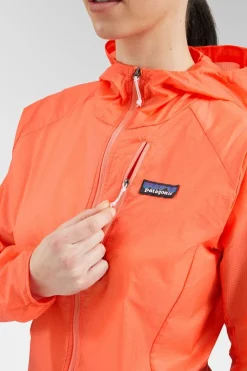 Womens Houdini Jacket