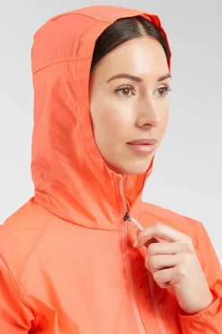 Womens Houdini Jacket