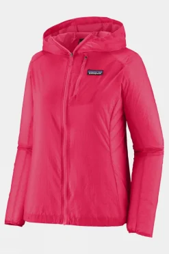 Womens Houdini Jacket