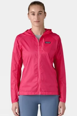 Womens Houdini Jacket