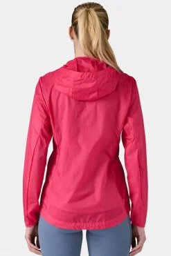 Womens Houdini Jacket