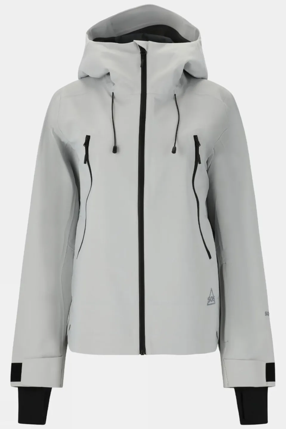 Womens Hoverla Shell Jacket