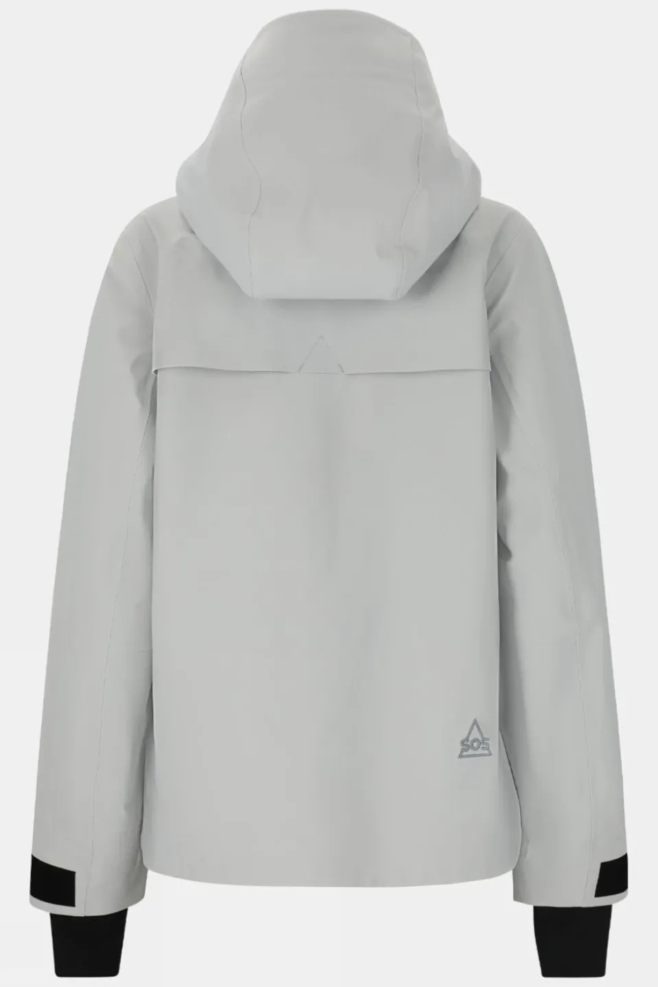 Womens Hoverla Shell Jacket