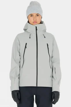 Womens Hoverla Shell Jacket