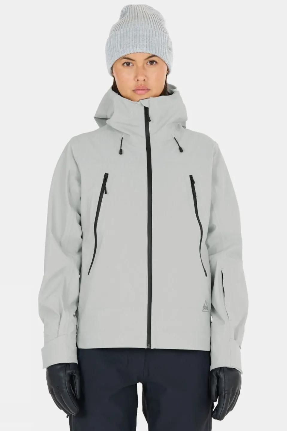 Womens Hoverla Shell Jacket