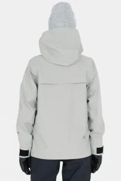 Womens Hoverla Shell Jacket