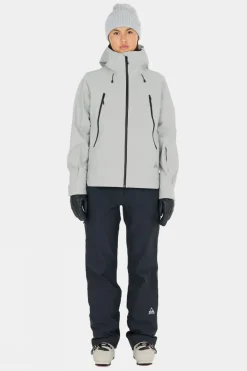 Womens Hoverla Shell Jacket