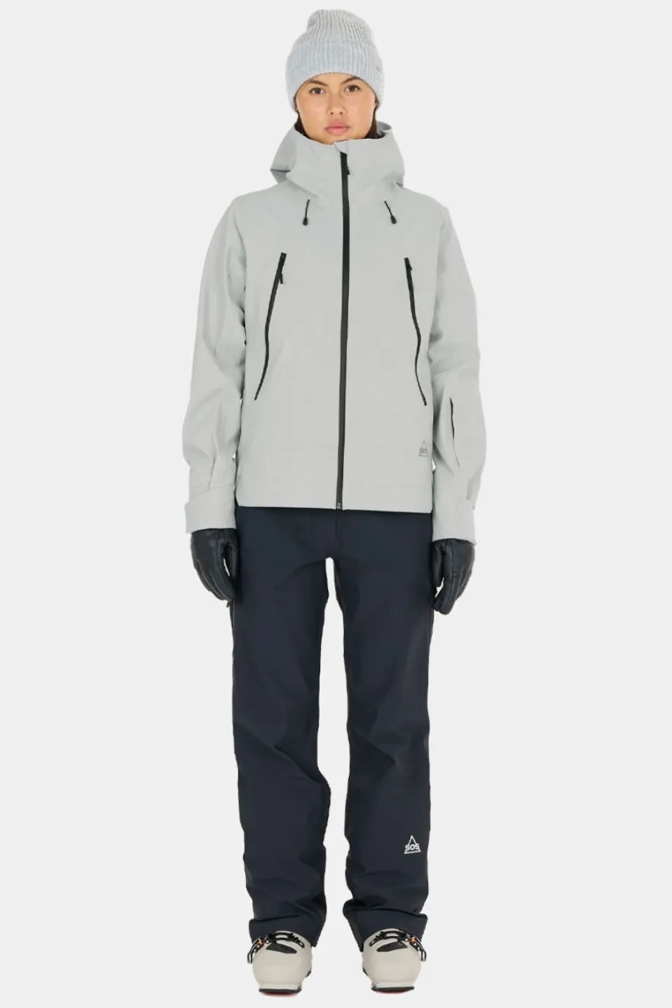 Womens Hoverla Shell Jacket