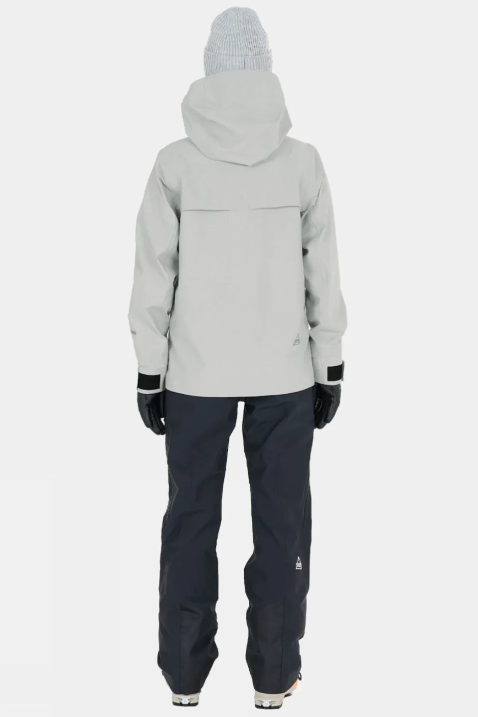 Womens Hoverla Shell Jacket