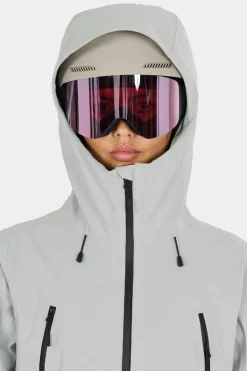 Womens Hoverla Shell Jacket