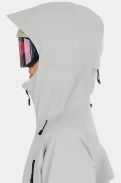 Womens Hoverla Shell Jacket