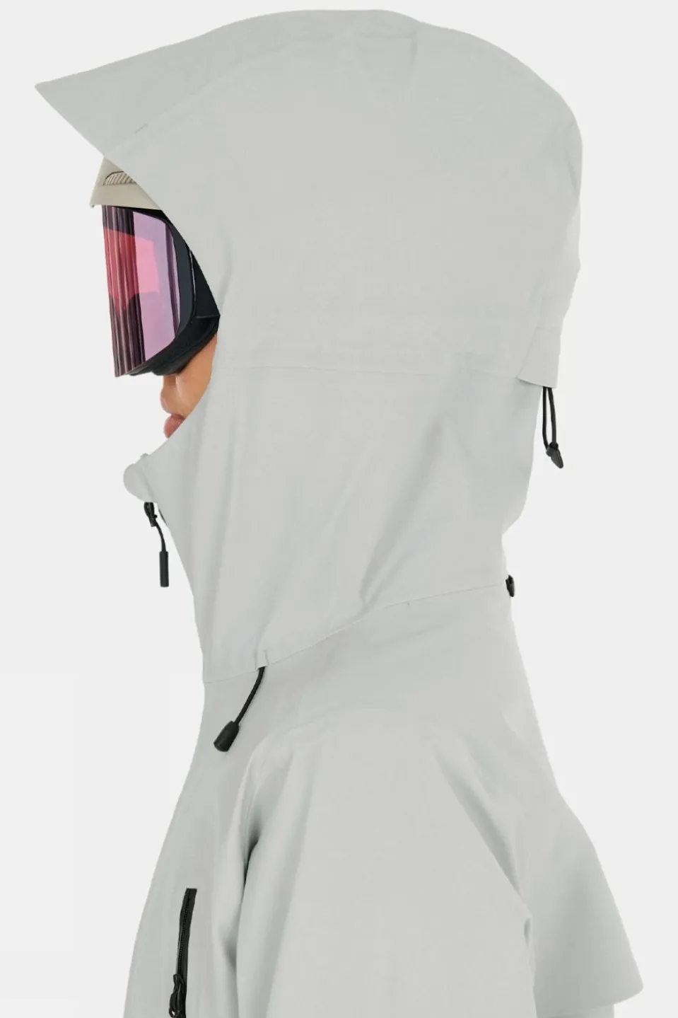 Womens Hoverla Shell Jacket