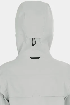 Womens Hoverla Shell Jacket