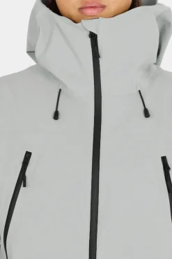 Womens Hoverla Shell Jacket