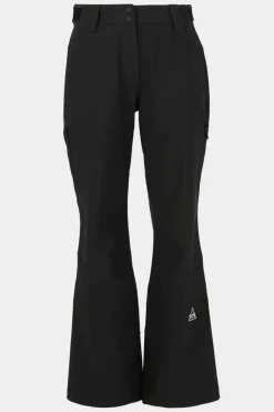 Womens Hoverla Shell Ski Pants