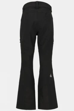 Womens Hoverla Shell Ski Pants