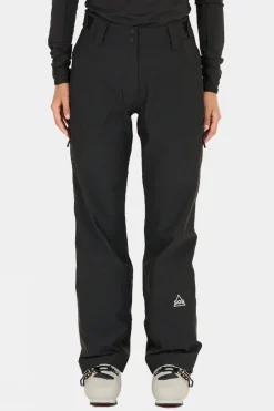 Womens Hoverla Shell Ski Pants