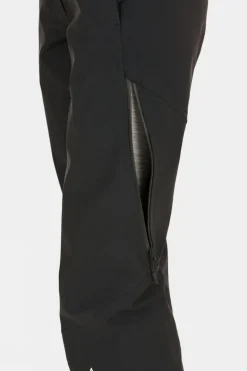 Womens Hoverla Shell Ski Pants