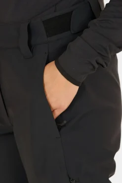 Womens Hoverla Shell Ski Pants