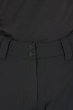 Womens Hoverla Shell Ski Pants