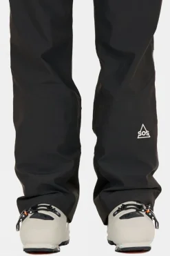 Womens Hoverla Shell Ski Pants