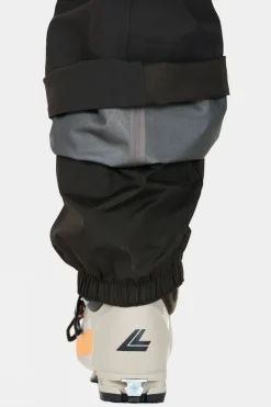 Womens Hoverla Shell Ski Pants