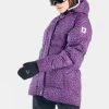 Womens Huff 'N Puffa Jacket
