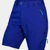 Womens Hummvee II Shorts