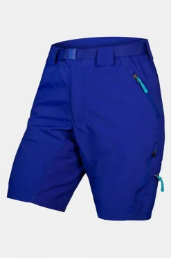 Womens Hummvee II Shorts