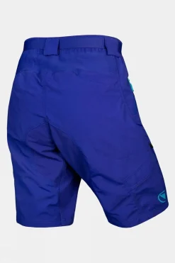 Womens Hummvee II Shorts