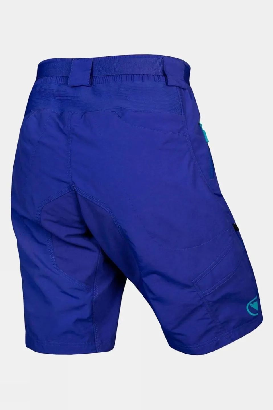 Womens Hummvee II Shorts