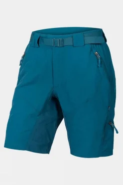 Womens Hummvee II Shorts