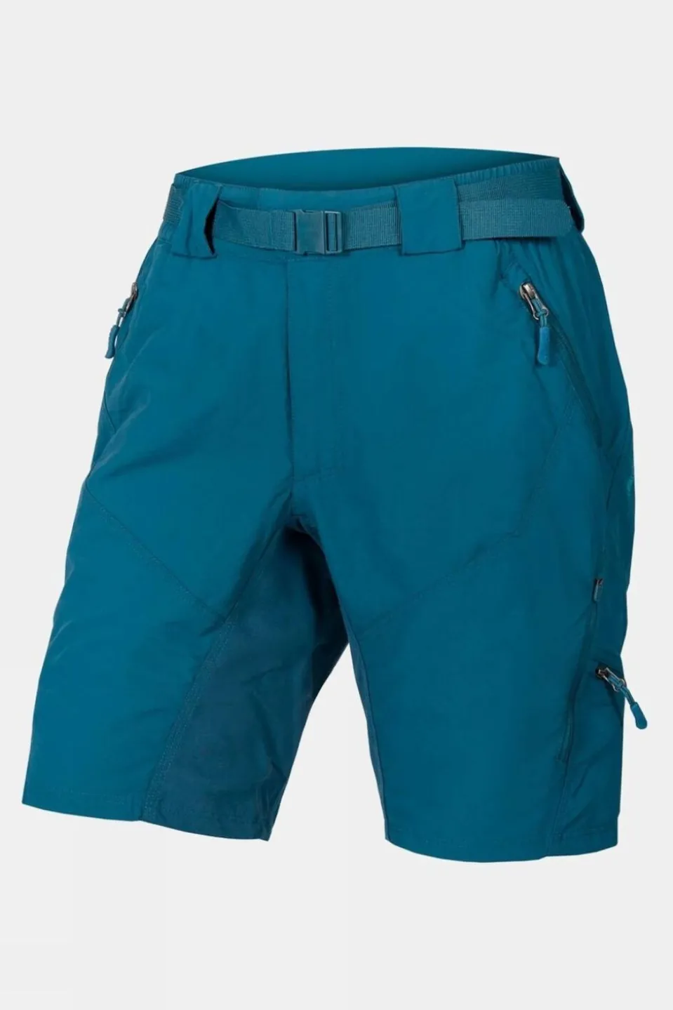 Womens Hummvee II Shorts