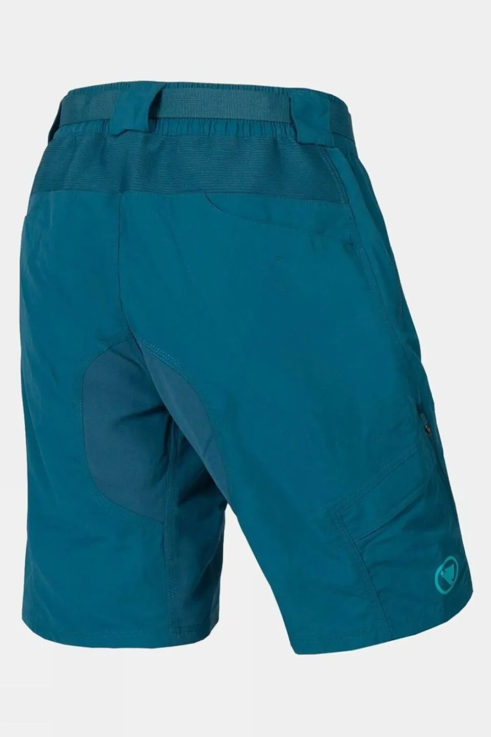 Womens Hummvee II Shorts