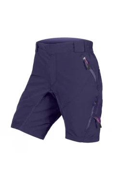 Womens Hummvee II Shorts
