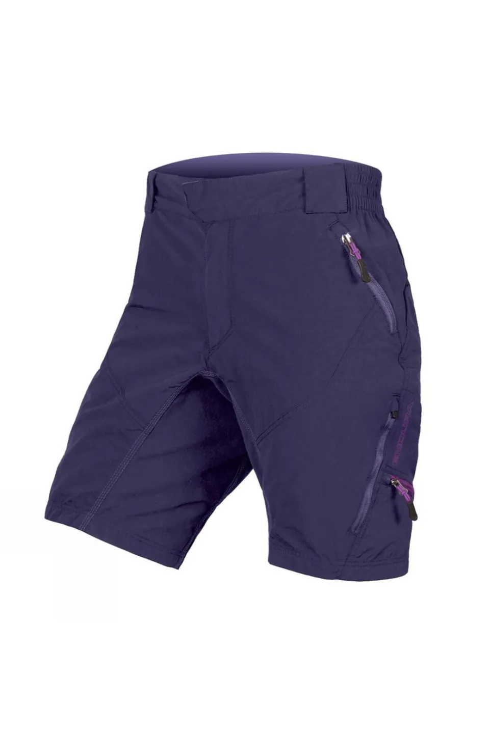 Womens Hummvee II Shorts
