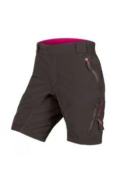 Womens Hummvee II Shorts