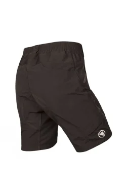 Womens Hummvee II Shorts
