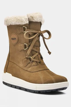 Womens Hupa OC Snow Boots